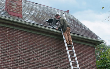 what affects urgent Arle roof repairs