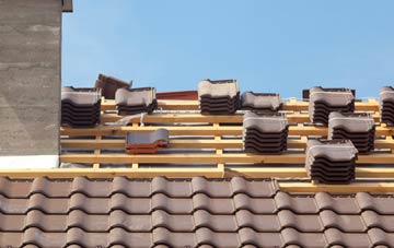 Arle clay roofing costs