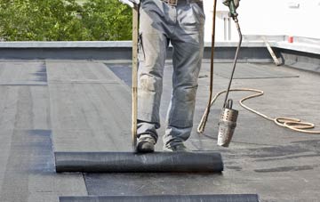 flat roof replacement Arle, Gloucestershire