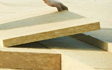 measuring Arle tapered insulation