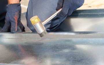 Arle metal roofing costs