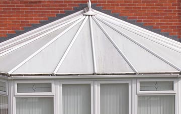 Arle polycarbonate conservatory roof repairs