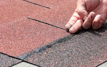 Arle asphalt roof repairs