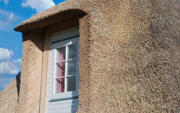 Arle thatch roof disadvantages