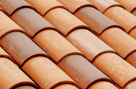 Arle clay roofing