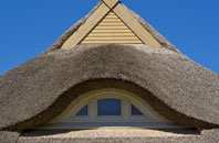 Arle thatch roofing